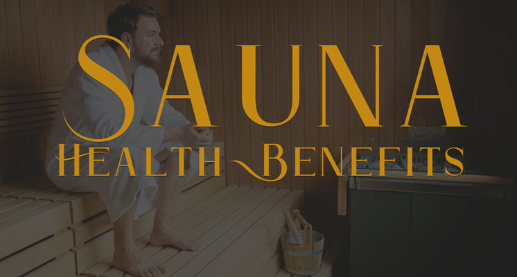 Sauna Health Benefits